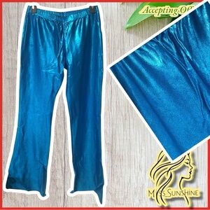 Kelle - Sz ADULT M - made in USA - leggings - dance - costume - cosplay